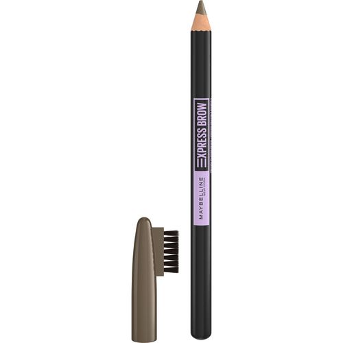 Maybelline New York Express Brow – Crayon Sourcils 04 Medium Brown BEAUTEPRICE