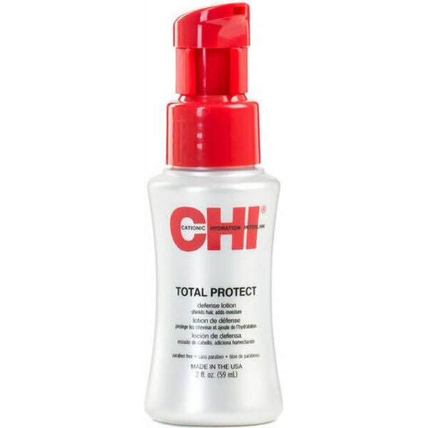 CHI Total Protect 59ml - BEAUTEPRICE CHI Total Protect 59ml protecteur thermique CHI BEAUTEPRICE
