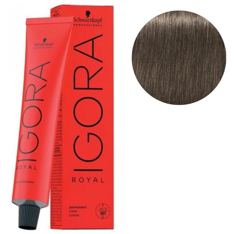 Coloration IGORA (29 variantes) - BEAUTEPRICE Coloration IGORA (29 variantes) Coloration Schwarzkopf Professional BEAUTEPRICE