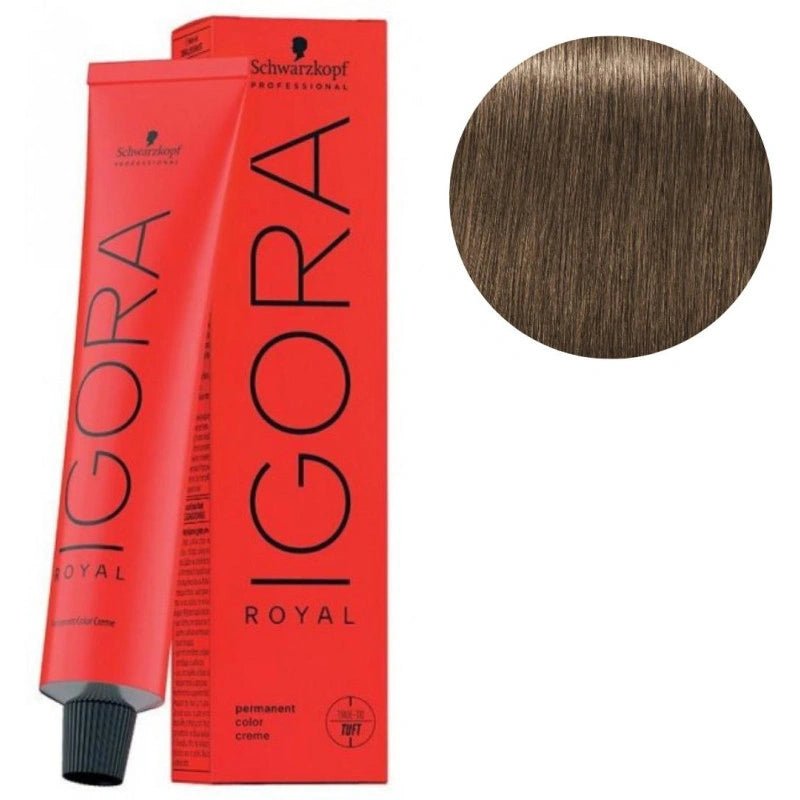 Coloration IGORA (29 variantes) - BEAUTEPRICE Coloration IGORA (29 variantes) Coloration Schwarzkopf Professional BEAUTEPRICE