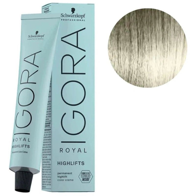 Coloration IGORA (29 variantes) - BEAUTEPRICE Coloration IGORA (29 variantes) Coloration Schwarzkopf Professional BEAUTEPRICE