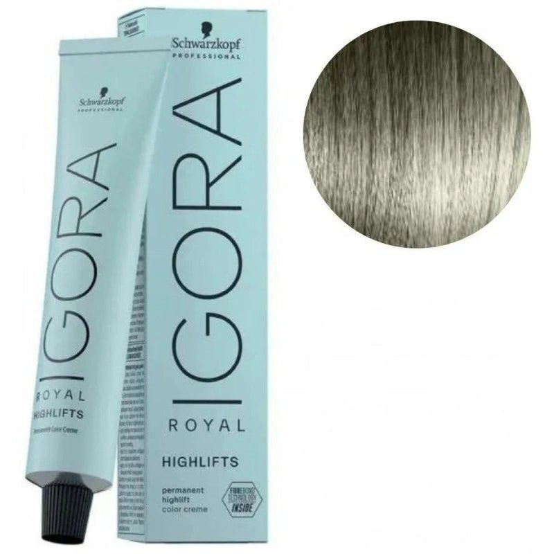 Coloration IGORA (29 variantes) - BEAUTEPRICE Coloration IGORA (29 variantes) Coloration Schwarzkopf Professional BEAUTEPRICE