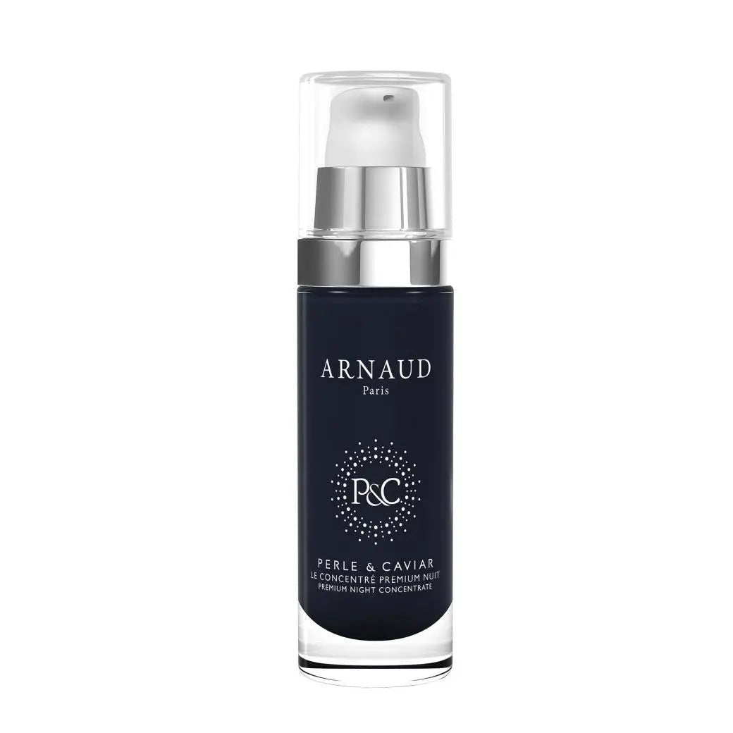 CONCENTRE PREMIUM NUIT PERLE & CAVIAR ARNAUD - BEAUTEPRICE CONCENTRE PREMIUM NUIT PERLE & CAVIAR ARNAUD SKINCARE ARNAUD PARIS BEAUTEPRICE