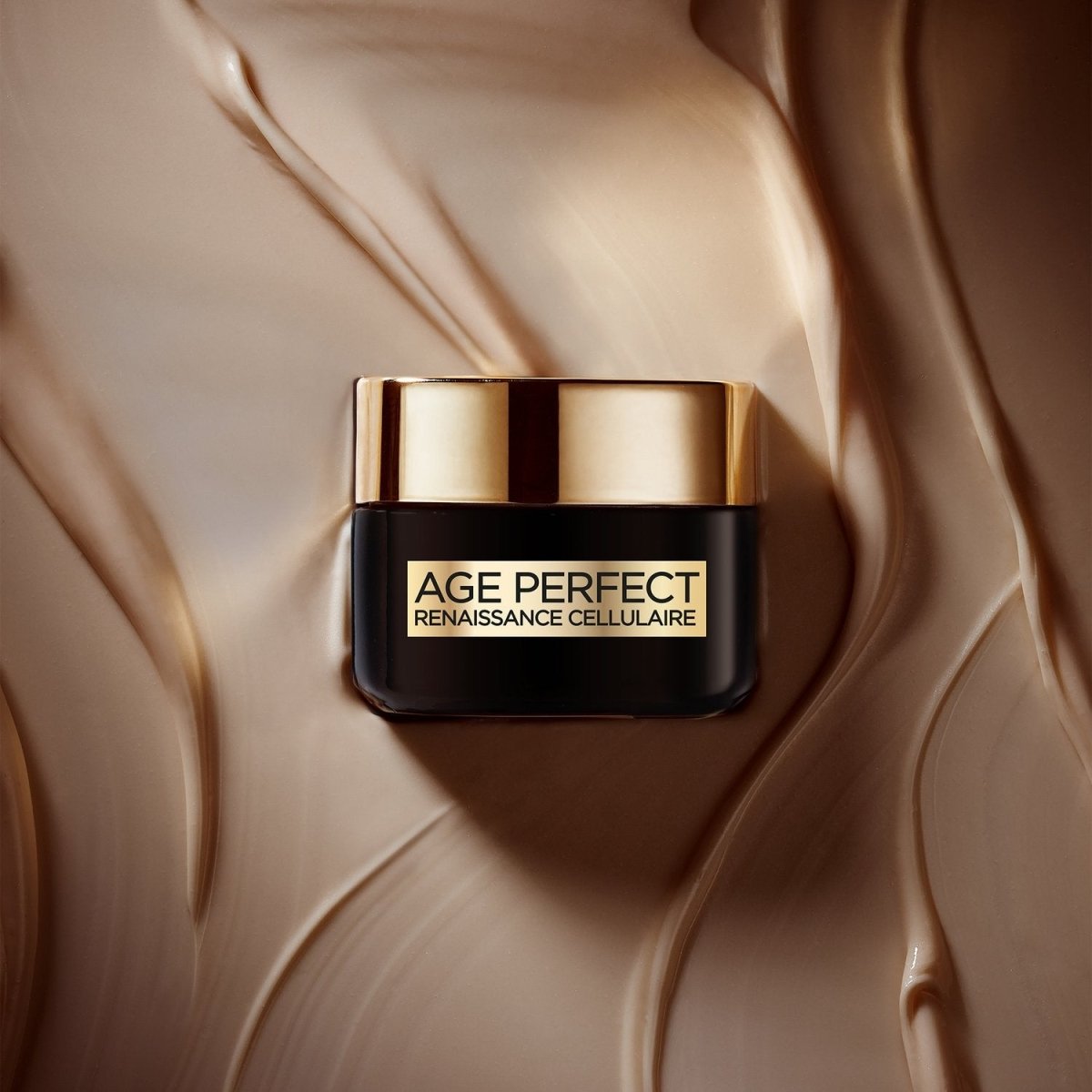 Crème Anti - Rides Jour Visage Peau Mature – Renaissance Cellulaire – Age Perfect – L’Oréal Paris - BEAUTEPRICE Crème Anti - Rides Jour Visage Peau Mature – Renaissance Cellulaire – Age Perfect – L’Oréal Paris Crème visage anti - âge L'Oréal Paris BEAUTEPRICE