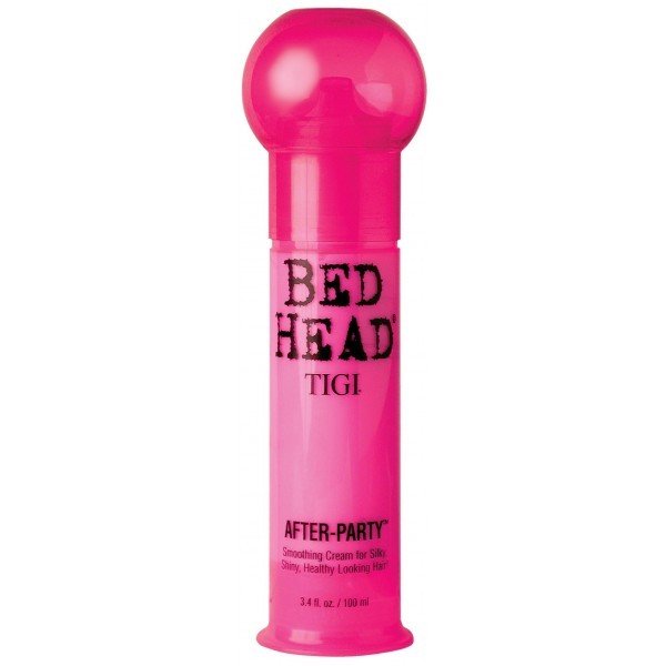 Crème lissante After Party 100ml-Bed Head TIGI - BEAUTEPRICE Crème lissante After Party 100ml-Bed Head TIGI creme lissante Tigi BEAUTEPRICE