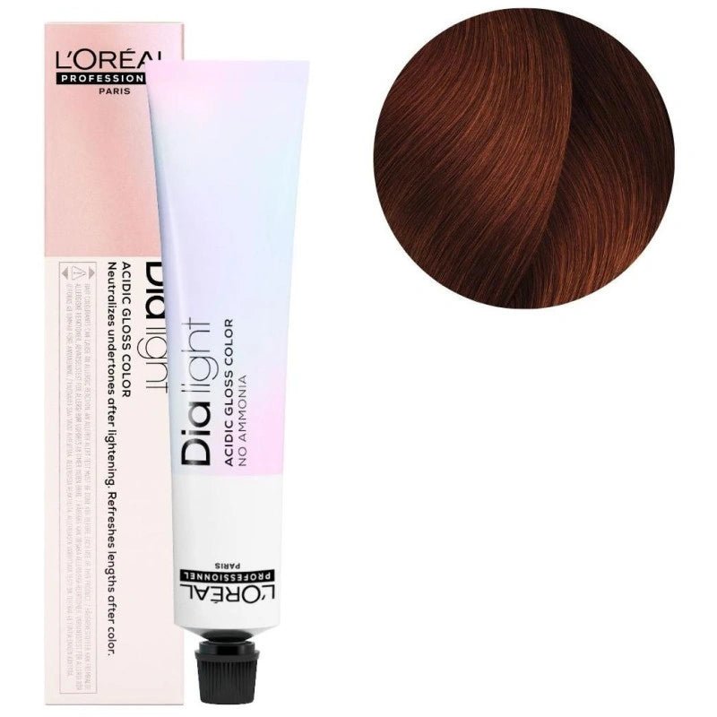 DIA Light Coloration - BEAUTEPRICE DIA Light Coloration Coloration DIA Light BEAUTEPRICE