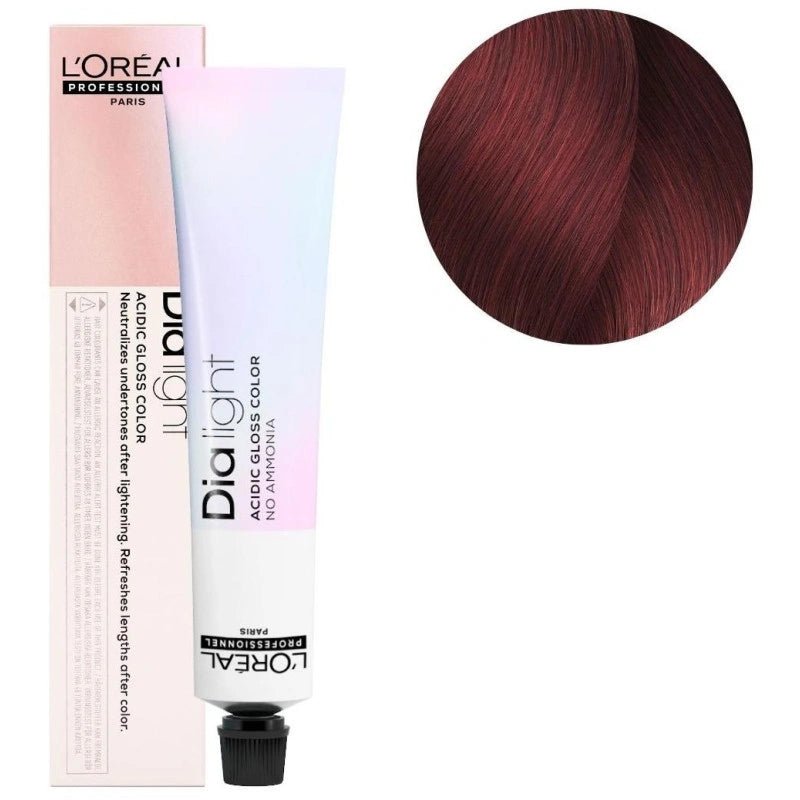 DIA Light Coloration - BEAUTEPRICE DIA Light Coloration Coloration DIA Light BEAUTEPRICE