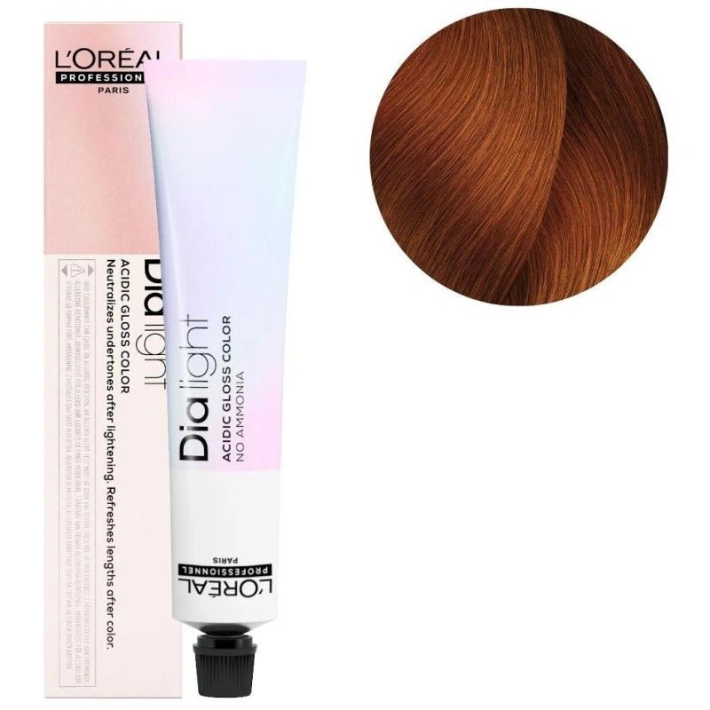DIA Light Coloration - BEAUTEPRICE DIA Light Coloration Coloration DIA Light BEAUTEPRICE
