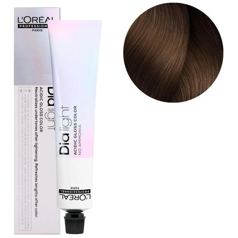 DIA Light Coloration - BEAUTEPRICE DIA Light Coloration Coloration DIA Light BEAUTEPRICE
