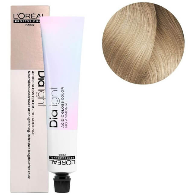 DIA Light Coloration - BEAUTEPRICE DIA Light Coloration Coloration DIA Light BEAUTEPRICE