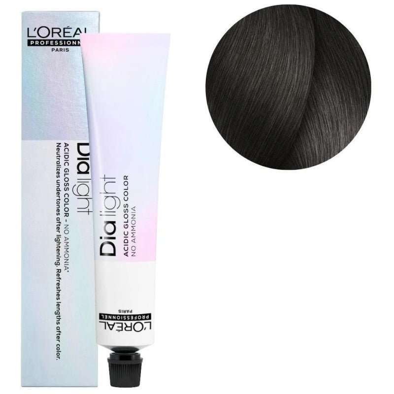 DIA Light Coloration - BEAUTEPRICE DIA Light Coloration Coloration DIA Light BEAUTEPRICE