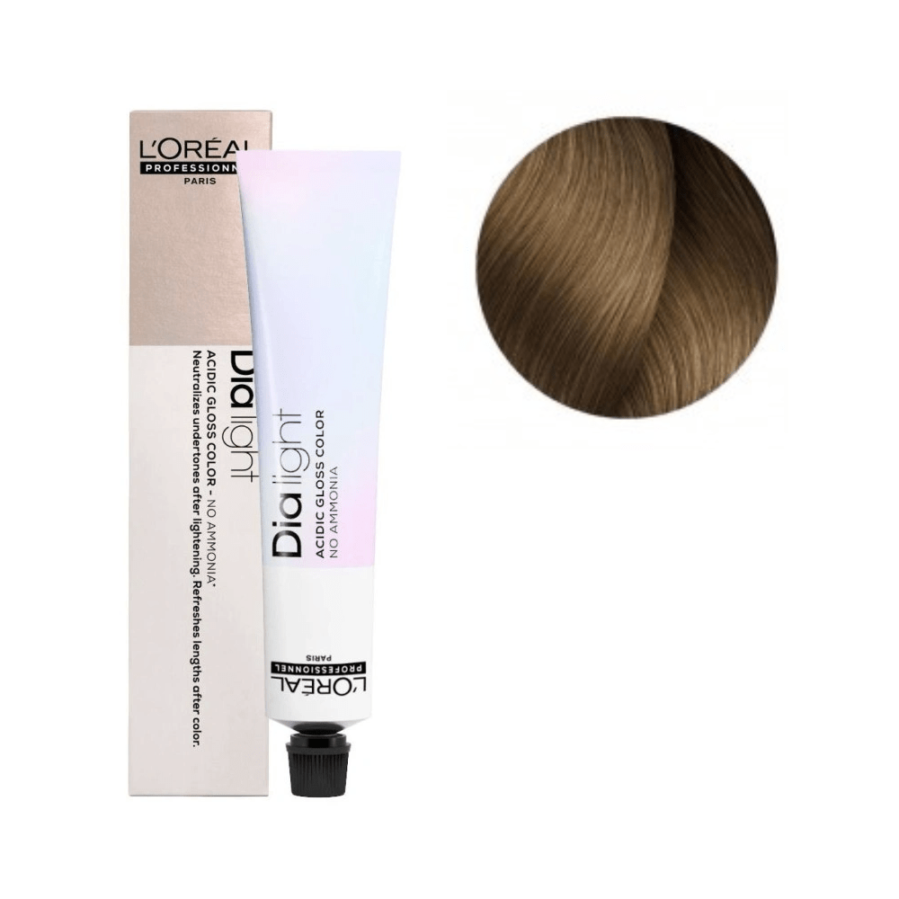 DIA Light Coloration - BEAUTEPRICE DIA Light Coloration Coloration DIA Light BEAUTEPRICE