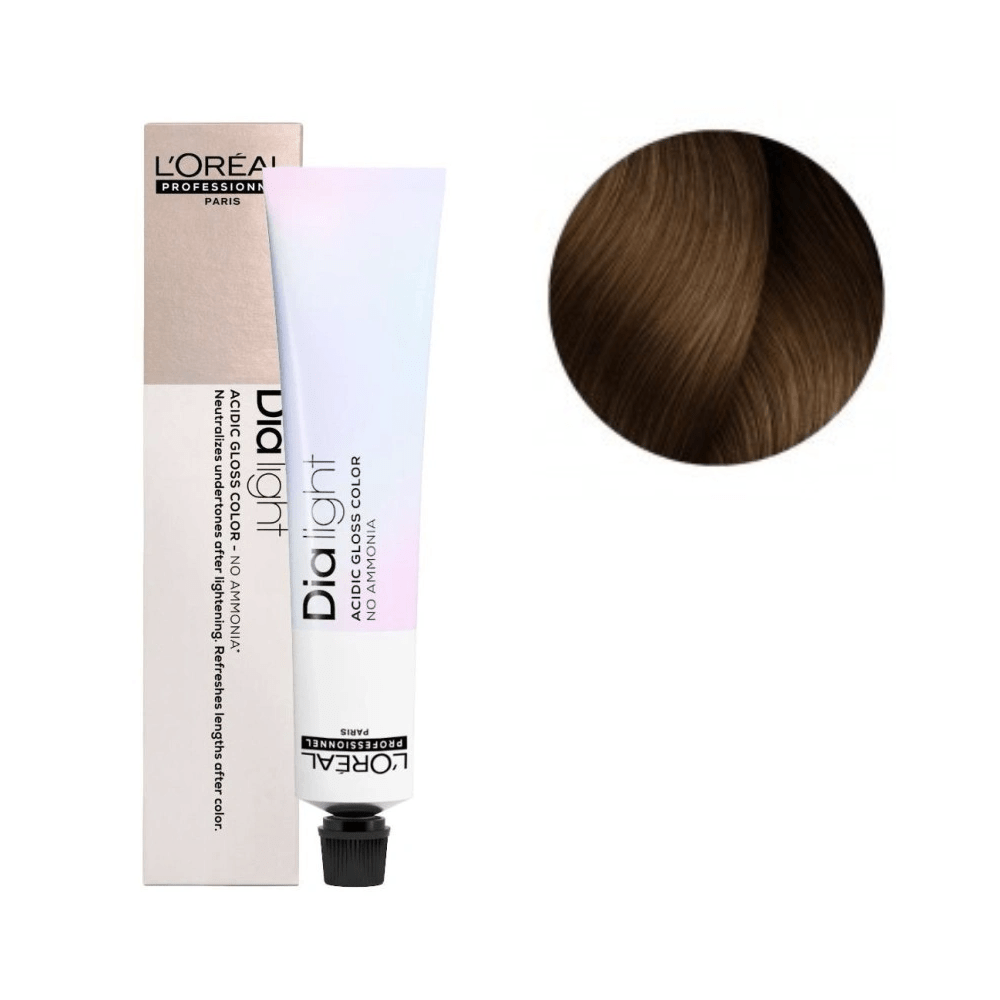 DIA Light Coloration - BEAUTEPRICE DIA Light Coloration Coloration DIA Light BEAUTEPRICE