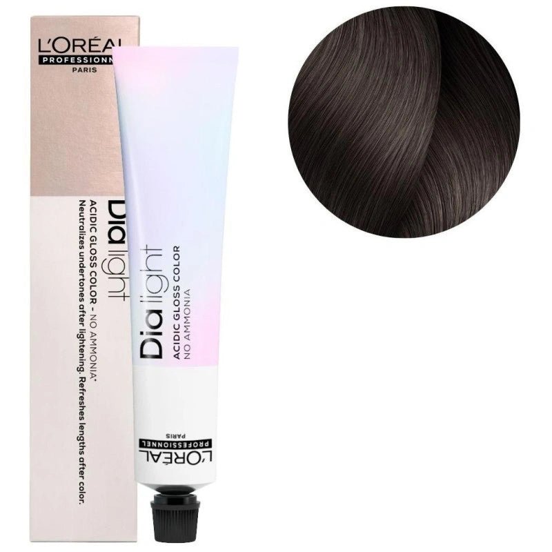 DIA Light Coloration - BEAUTEPRICE DIA Light Coloration Coloration DIA Light BEAUTEPRICE