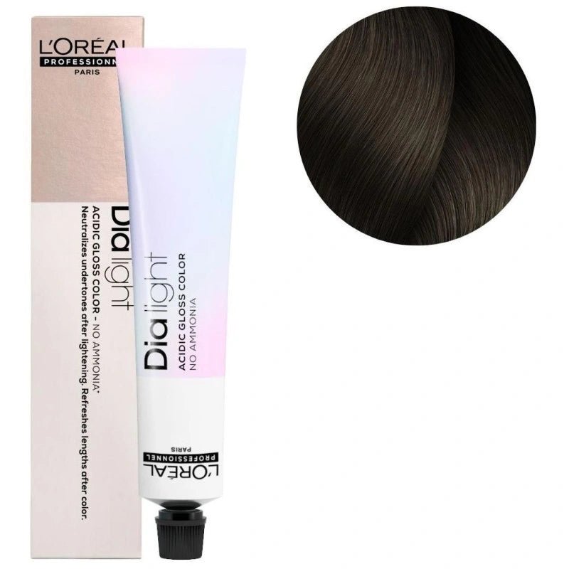 DIA Light Coloration - BEAUTEPRICE DIA Light Coloration Coloration DIA Light BEAUTEPRICE