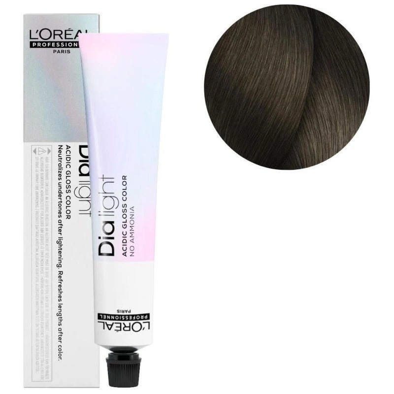DIA Light Coloration - BEAUTEPRICE DIA Light Coloration Coloration DIA Light BEAUTEPRICE