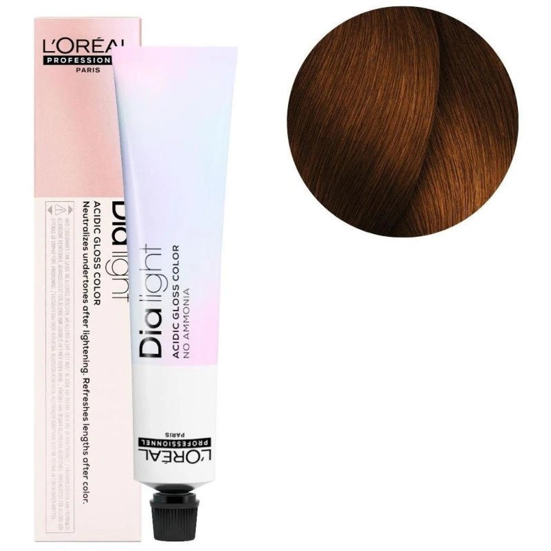DIA Light Coloration - BEAUTEPRICE DIA Light Coloration Coloration DIA Light BEAUTEPRICE