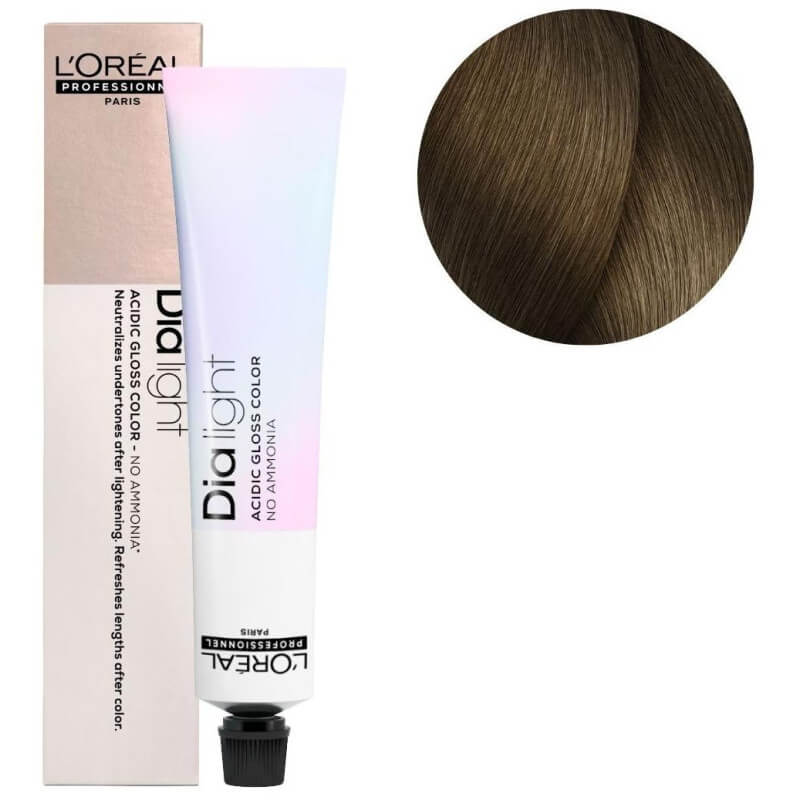 DIA Light Coloration - BEAUTEPRICE DIA Light Coloration Coloration DIA Light BEAUTEPRICE
