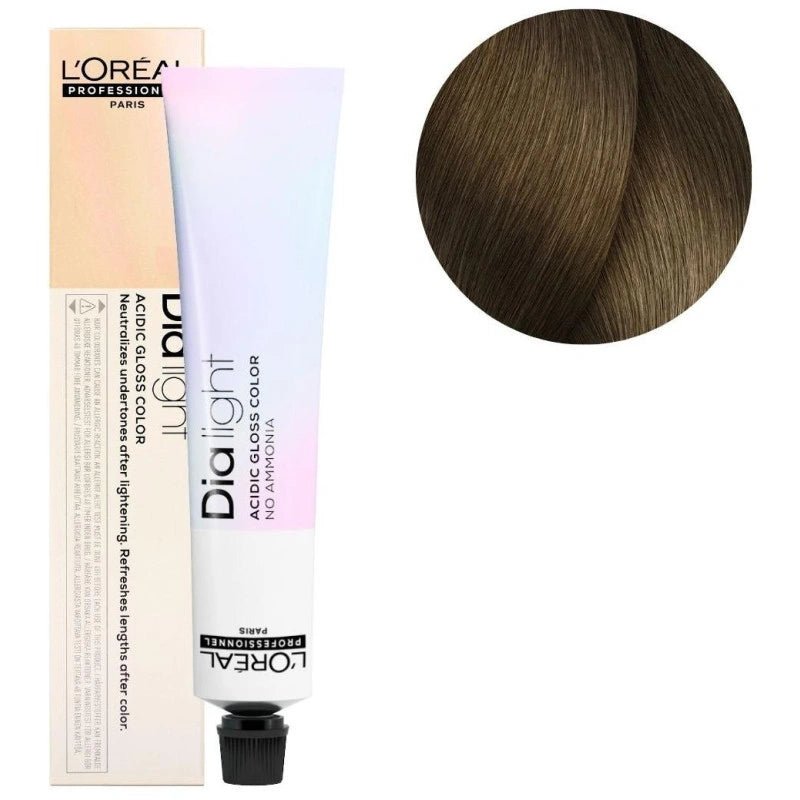 DIA Light Coloration - BEAUTEPRICE DIA Light Coloration Coloration DIA Light BEAUTEPRICE