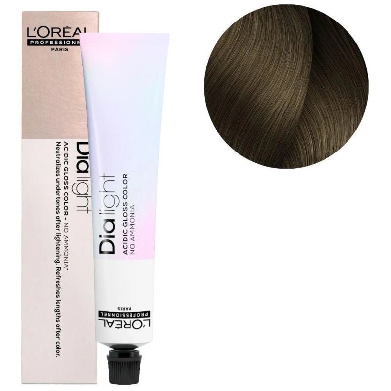 DIA Light Coloration - BEAUTEPRICE DIA Light Coloration Coloration DIA Light BEAUTEPRICE