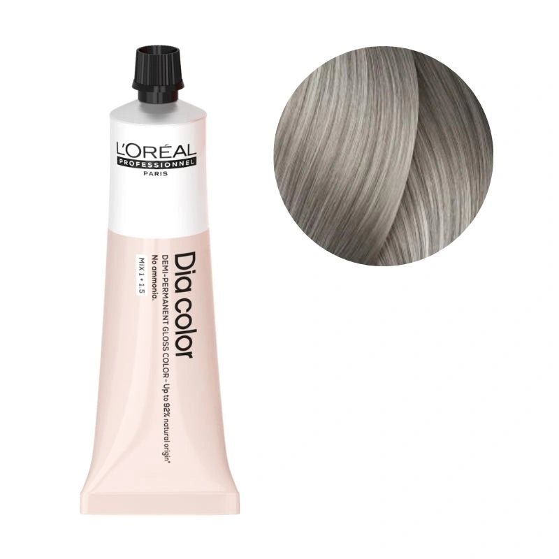 DiaColor Coloration - BEAUTEPRICE DiaColor Coloration Coloration DIA Light BEAUTEPRICE