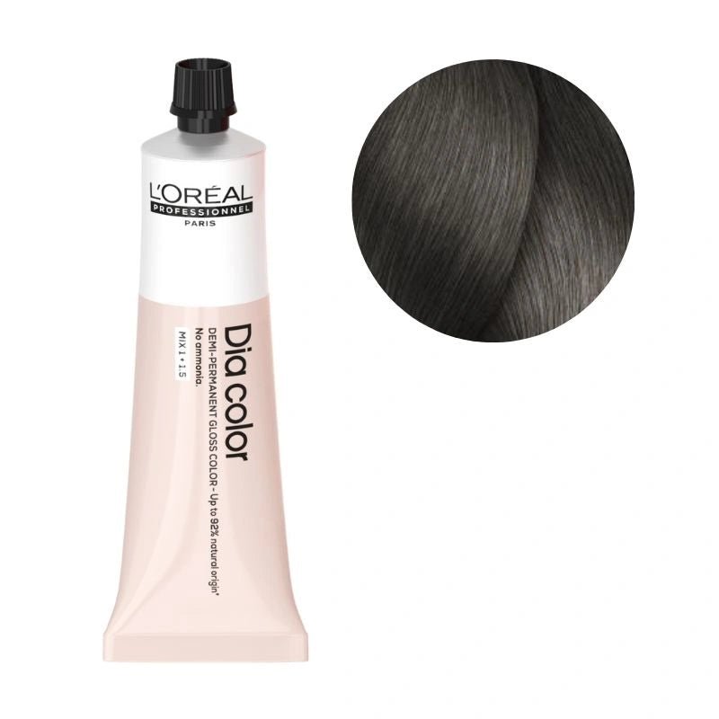 DiaColor Coloration - BEAUTEPRICE DiaColor Coloration Coloration DIA Light BEAUTEPRICE