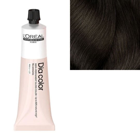 DiaColor Coloration - BEAUTEPRICE DiaColor Coloration Coloration DIA Light BEAUTEPRICE