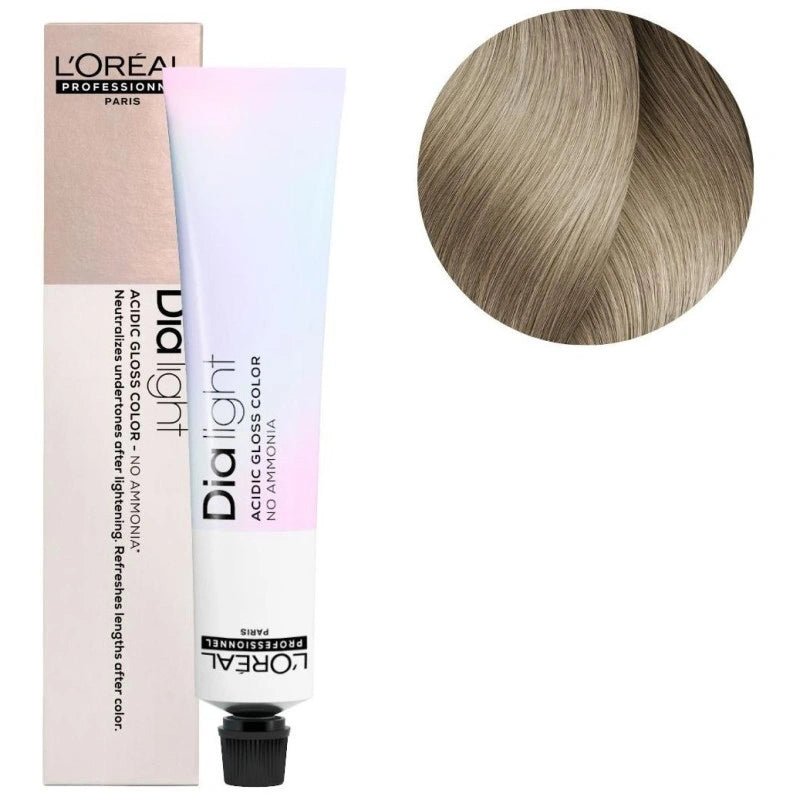 DiaLight Coloration - BEAUTEPRICE DiaLight Coloration Coloration DIA Light BEAUTEPRICE