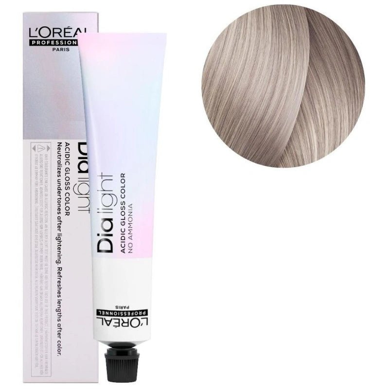 DiaLight Coloration - BEAUTEPRICE DiaLight Coloration Coloration DIA Light BEAUTEPRICE