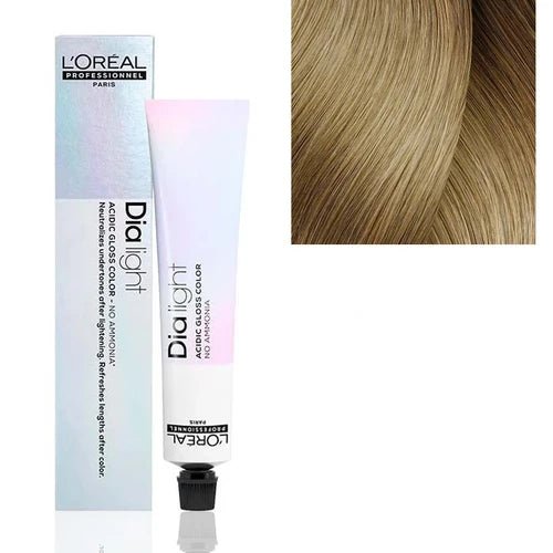 DiaLight Coloration - BEAUTEPRICE DiaLight Coloration Coloration DIA Light BEAUTEPRICE