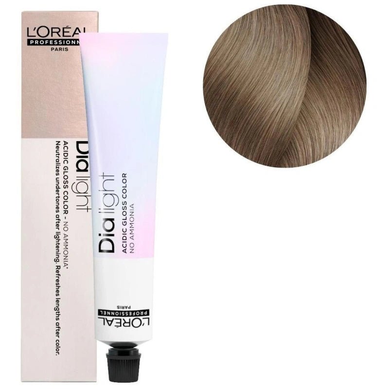 DiaLight Coloration - BEAUTEPRICE DiaLight Coloration Coloration DIA Light BEAUTEPRICE