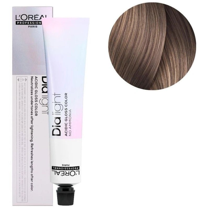 DiaLight Coloration - BEAUTEPRICE DiaLight Coloration Coloration DIA Light BEAUTEPRICE