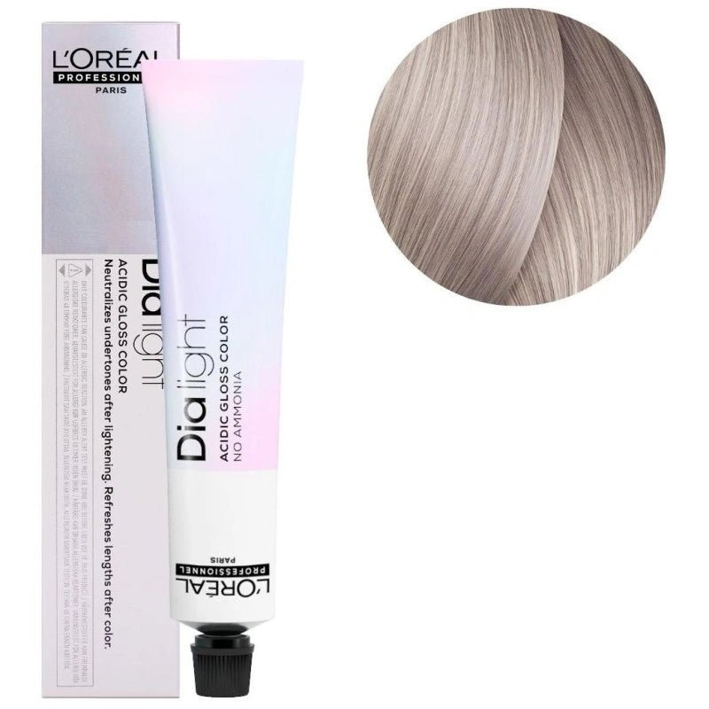 DiaLight Coloration - BEAUTEPRICE DiaLight Coloration Coloration DIA Light BEAUTEPRICE