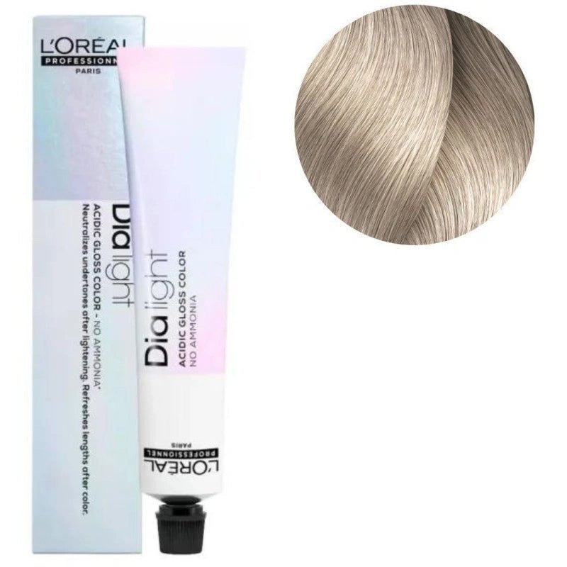 DiaLight Coloration - BEAUTEPRICE DiaLight Coloration Coloration DIA Light BEAUTEPRICE