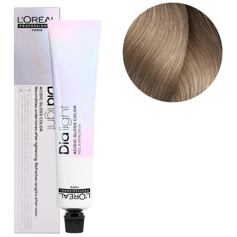 DiaLight Coloration - BEAUTEPRICE DiaLight Coloration Coloration DIA Light BEAUTEPRICE