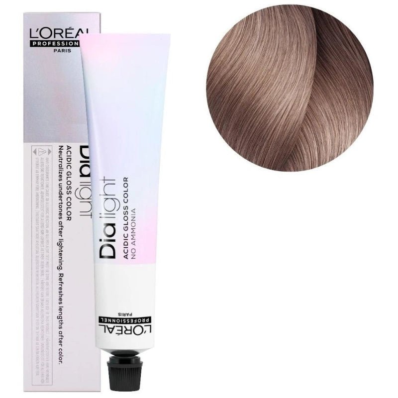 DiaLight Coloration - BEAUTEPRICE DiaLight Coloration Coloration DIA Light BEAUTEPRICE