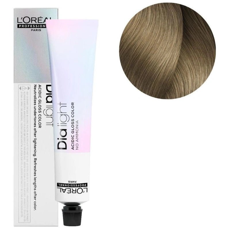 DiaLight Coloration - BEAUTEPRICE DiaLight Coloration Coloration DIA Light BEAUTEPRICE