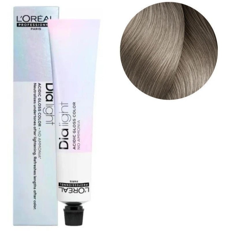 DiaLight Coloration - BEAUTEPRICE DiaLight Coloration Coloration DIA Light BEAUTEPRICE