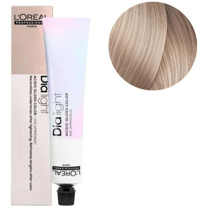 DiaLight Coloration - BEAUTEPRICE DiaLight Coloration Coloration DIA Light BEAUTEPRICE