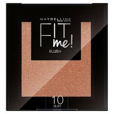 Maybelline New York Fit Me Blush – 10 Buff BEAUTEPRICE