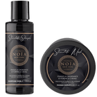 Duo Stimulate - Shampoing 100 ml & Masque 100 ml - BEAUTEPRICE Duo Stimulate - Shampoing 100 ml & Masque 100 ml Noiahair FR BEAUTEPRICE