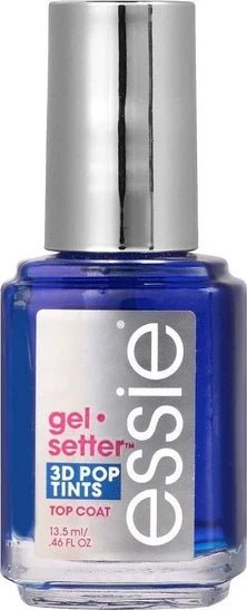 Essie 3D POP TINTS 13,5ml GEL SETTER BLUE - BEAUTEPRICE Essie 3D POP TINTS 13,5ml GEL SETTER BLUE Vernis à ongles Essie BEAUTEPRICE