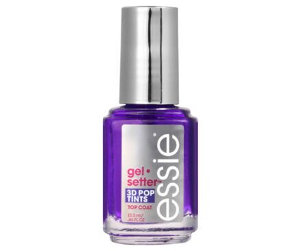 Essie 3D POP TINTS 13,5ml GEL SETTER PURPLE - BEAUTEPRICE Essie 3D POP TINTS 13,5ml GEL SETTER PURPLE Vernis à ongles Essie BEAUTEPRICE
