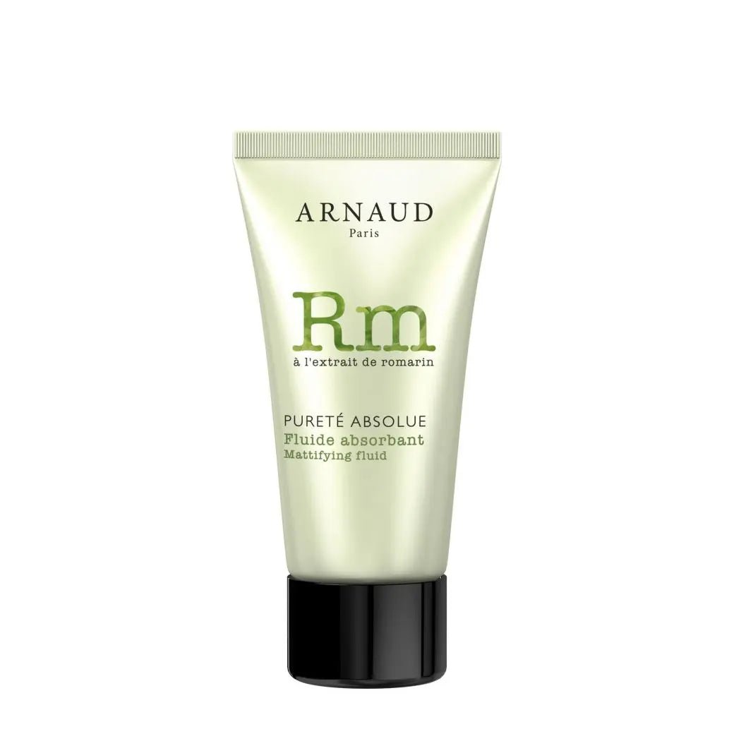 Fluide Matifiant Arnaud Paris RM Absolute Purity – 50 ml - BEAUTEPRICE Fluide Matifiant Arnaud Paris RM Absolute Purity – 50 ml SKINCARE ARNAUD PARIS BEAUTEPRICE