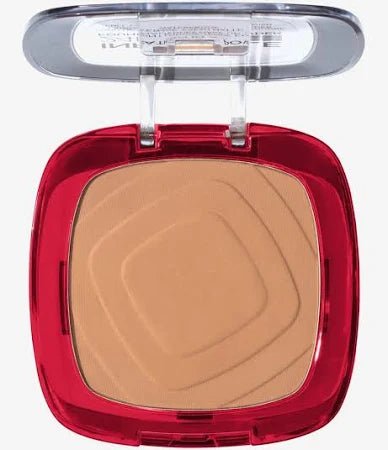 Fond de Teint en Poudre Infaillible 24H Fresh Wear – Teinte 260 Golden Sun - BEAUTEPRICE Fond de Teint en Poudre Infaillible 24H Fresh Wear – Teinte 260 Golden Sun MAKEUP L'Oréal Paris BEAUTEPRICE