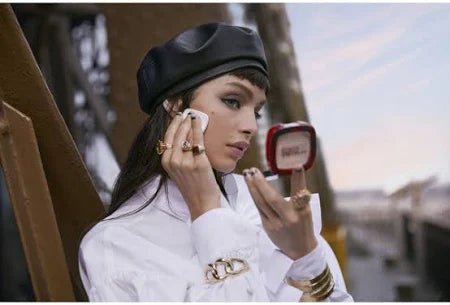 Fond de Teint en Poudre Infaillible 24H Fresh Wear – Teinte 260 Golden Sun - BEAUTEPRICE Fond de Teint en Poudre Infaillible 24H Fresh Wear – Teinte 260 Golden Sun MAKEUP L'Oréal Paris BEAUTEPRICE