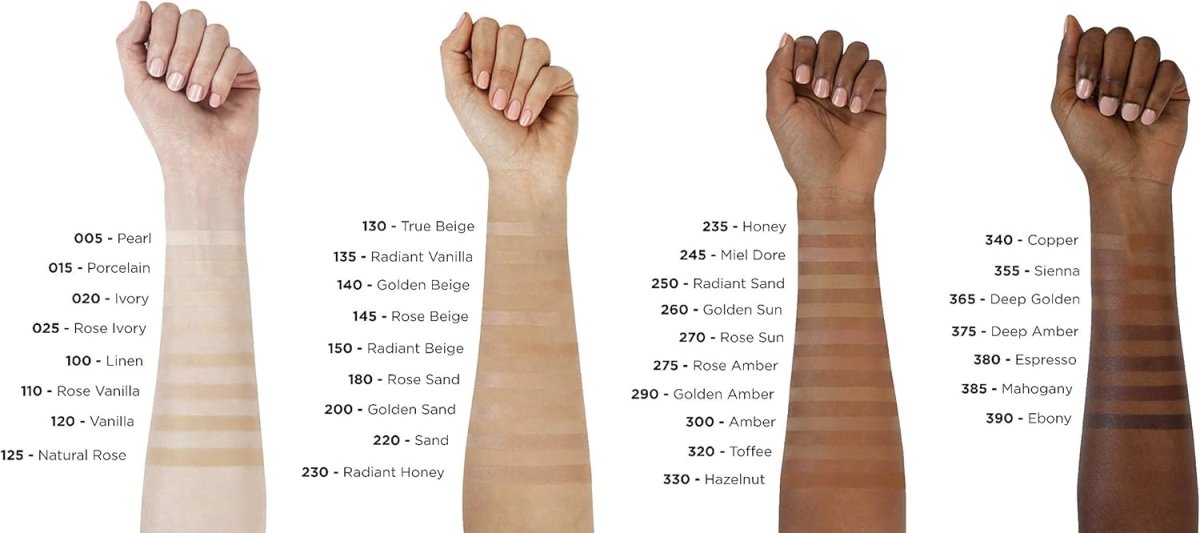 Fond de Teint L'Oréal Paris Infaillible 24H Fresh Wear – Teinte 375 Ambre Profond - BEAUTEPRICE Fond de Teint L'Oréal Paris Infaillible 24H Fresh Wear – Teinte 375 Ambre Profond MAKEUP L'Oréal Paris BEAUTEPRICE
