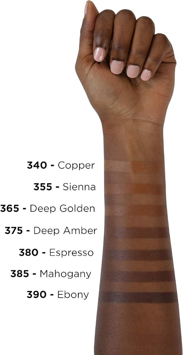 Fond de Teint L'Oréal Paris Infaillible 24H Fresh Wear – Teinte 375 Ambre Profond - BEAUTEPRICE Fond de Teint L'Oréal Paris Infaillible 24H Fresh Wear – Teinte 375 Ambre Profond MAKEUP L'Oréal Paris BEAUTEPRICE