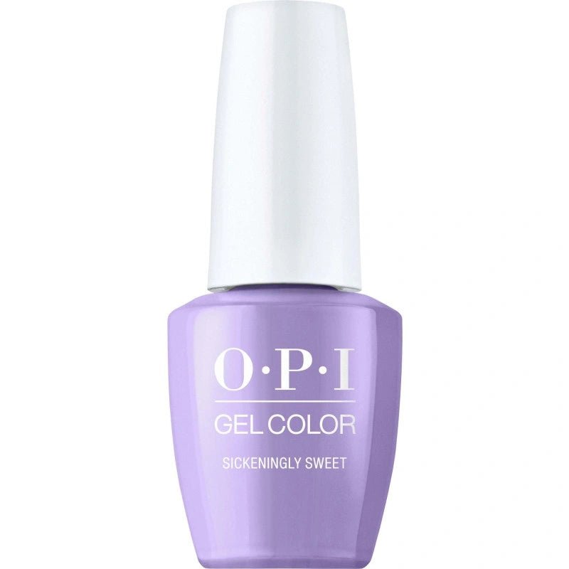 GALLERIA VITTORIO VIOLET GelColor Vernis Semi - Permanent 15 ml - OPI - BEAUTEPRICE GALLERIA VITTORIO VIOLET GelColor Vernis Semi - Permanent 15 ml - OPI VERNIS OPI BEAUTEPRICE