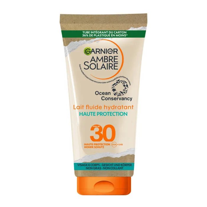 GARNIER ambre solaire spf30 175ml - BEAUTEPRICE GARNIER ambre solaire spf30 175ml Protection solaire Garnier BEAUTEPRICE